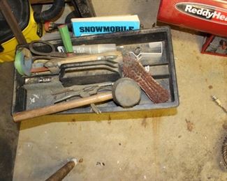 Tools