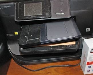 HP Wireless Printer