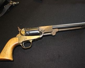 Made in Italy Black Powder Only #936 and 938