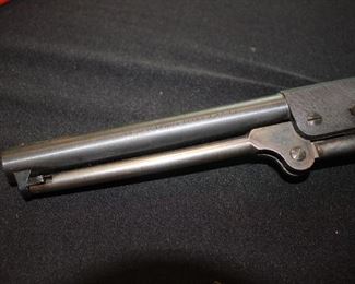 Italy Blk Powder Only