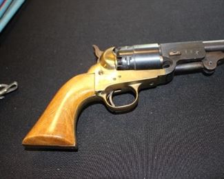 Blk Powder Only  187936 187938