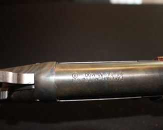 Crosman Pellet Gun 454 #177 Cal, Made in Italy EAP 936 938 Black Power Guns 187936 187938, New England Firearms Gardener MA 20 Gauge 3 Inch Serial NJ321287, Harrington & Richardson Gardener Mas AT40828 Topper Model 88, 12 Gauge 3 In. Full, , Ruger 117-22693 Model&nbsp; 10/22 Carbine .22 LR Sturm Ruger & Co Ind Southport Conn, Bushnell 3x -7x Custom 22 Scope, Pellet Marksman 4.5 MM Model 740 .117 Caliber, Torrance Ca., Long Rifle Black Powder Only&nbsp; 216388 Dikars Spain 45 Cal.38 Ruger, Small Musket Black Powder Only 45 Cal Kentuckian,&nbsp;&nbsp;Swords & Knives.