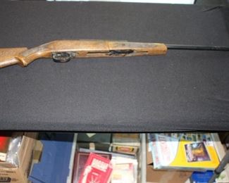 Crossman Pellet Gun 454 #177 Cal, Made in Italy EAP 936 938 Black Power Guns 187936 187938, New England Firearms Gardener MA 20 Gauge 3 Inch Serial NJ321287, Harrington & Richardson Gardener Mas AT40828 Topper Model 88, 12 Gauge 3 In. Full, , Ruger 117-22693 Model&nbsp; 10/22 Carbine .22 LR Sturm Ruger & Co Ind Southport Conn, Bushnell 3x -7x Custom 22 Scope, Pellet Marksman 4.5 MM Model 740 .117 Caliber, Torrance Ca., Long Rifle Black Powder Only&nbsp; 216388 Dikars Spain 45 Cal.38 Ruger, Small Musket Black Powder Only 45 Cal Kentuckian,&nbsp;&nbsp;Swords & Knives.