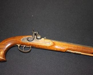 Kentuckian Blk Powder