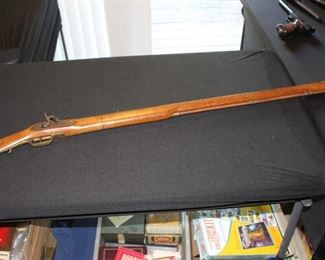 Crossman Pellet Gun 454 #177 Cal, Made in Italy EAP 936 938 Black Power Guns 187936 187938, New England Firearms Gardener MA 20 Gauge 3 Inch Serial NJ321287, Harrington & Richardson Gardener Mas AT40828 Topper Model 88, 12 Gauge 3 In. Full, , Ruger 117-22693 Model&nbsp; 10/22 Carbine .22 LR Sturm Ruger & Co Ind Southport Conn, Bushnell 3x -7x Custom 22 Scope, Pellet Marksman 4.5 MM Model 740 .117 Caliber, Torrance Ca., Long Rifle Black Powder Only&nbsp; 216388 Dikars Spain 45 Cal.38 Ruger, Small Musket Black Powder Only 45 Cal Kentuckian,&nbsp;&nbsp;Swords & Knives.