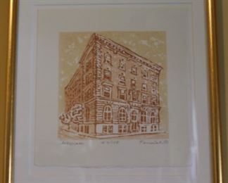 Arts place by : Grace Perreiah 