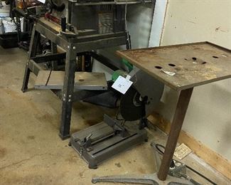 Table Saw