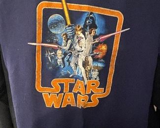 Star Wars . More available 
