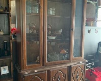China Cabinet 