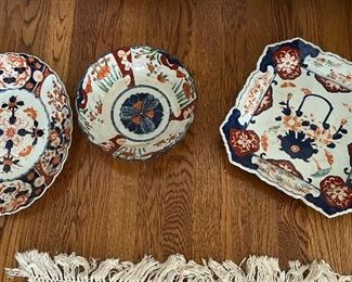 Early 19th century Chinese Export Porcelain