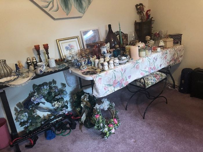 Attic Addicts Estate Sale in Utica, NY starts on 8/13/2022