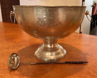 Grand Hotel de Paris Beverage Tub