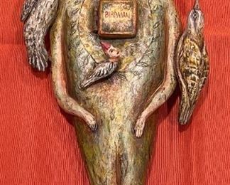 Deborah Rogers Birdman