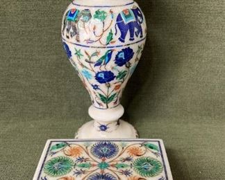 Greek Travel Collectibles