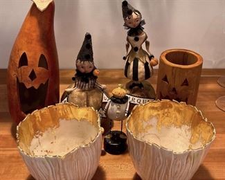 Home Decor Ceramic Bowls Other Pieces