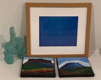 Katrin HR 2005 Oils On Canvas Other