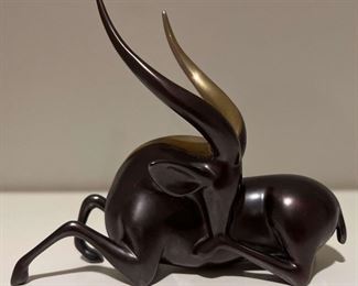 LOET VANDERVEEN BRONZE