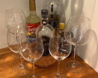 Spiegelau, Riedel Other Wine Glasses