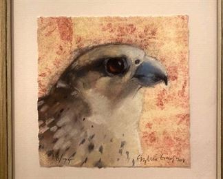 Sylvia Gonzalez 1875 2018 Giclee Print