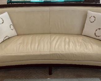 The Jiun Ho Collection Sofa