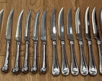 Towle Other Steak Knives