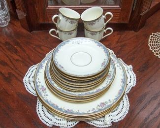 Noritake China