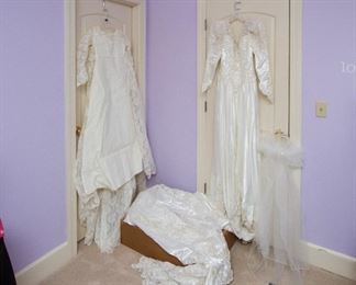 Wedding Dresses