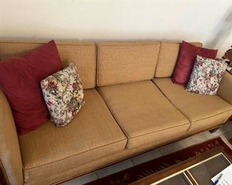 Every Living Room Needs A Sofa