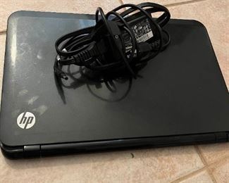 HP Laptop