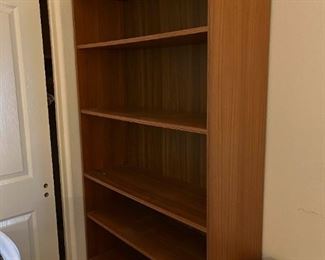 Place Your Books Here