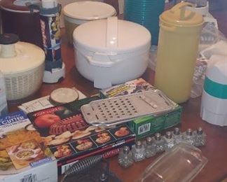 Vintage Items You Might Remember