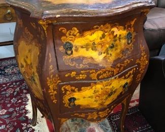 Antique furniture Orlando Estate Auction