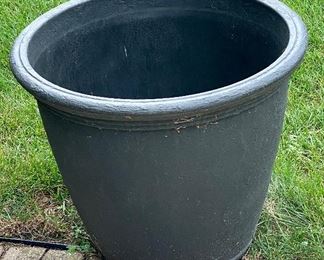 Plastic/Composite Planter