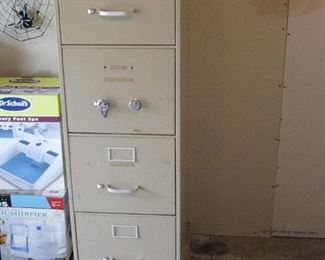 File Cabinet