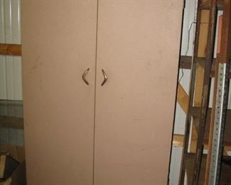 Metal Cabinet