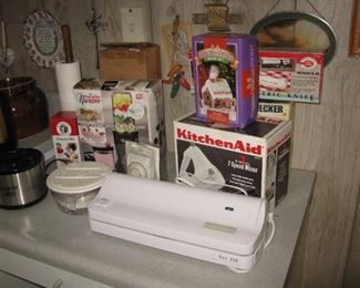 Kitchen Ware