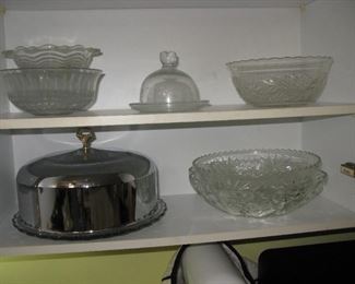Kitchen Ware