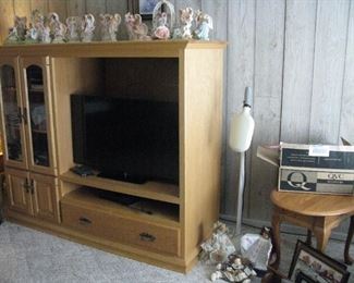 Entertainment Center