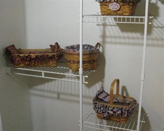 Longaberger Baskets