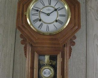 Chime Clock
