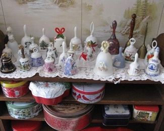 Collector Bells