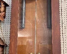 International Time clock