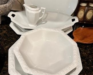 Rosenthal Germany China