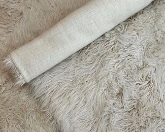 Flokati Rugs