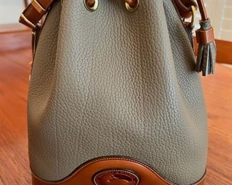 Dooney and Bourke 