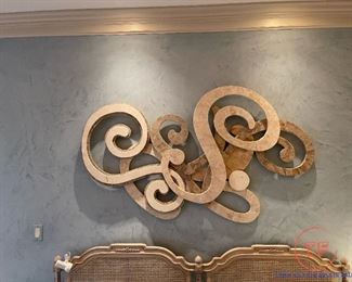 Marble Contemporary Wall Art