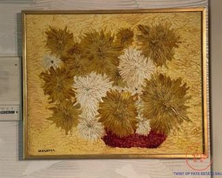 Original Art by CHAD MARKHAM