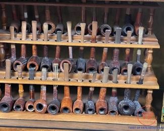 Pipe Collection