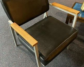 ECK-ADAMS MCM Office Chair(s)