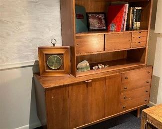 MCM Credenza by Richardson Bros (Lawrence Peabody Collection)